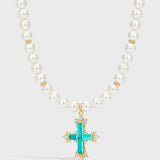 Tidal Whispers Necklace