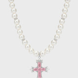 Dusk Edge Necklace