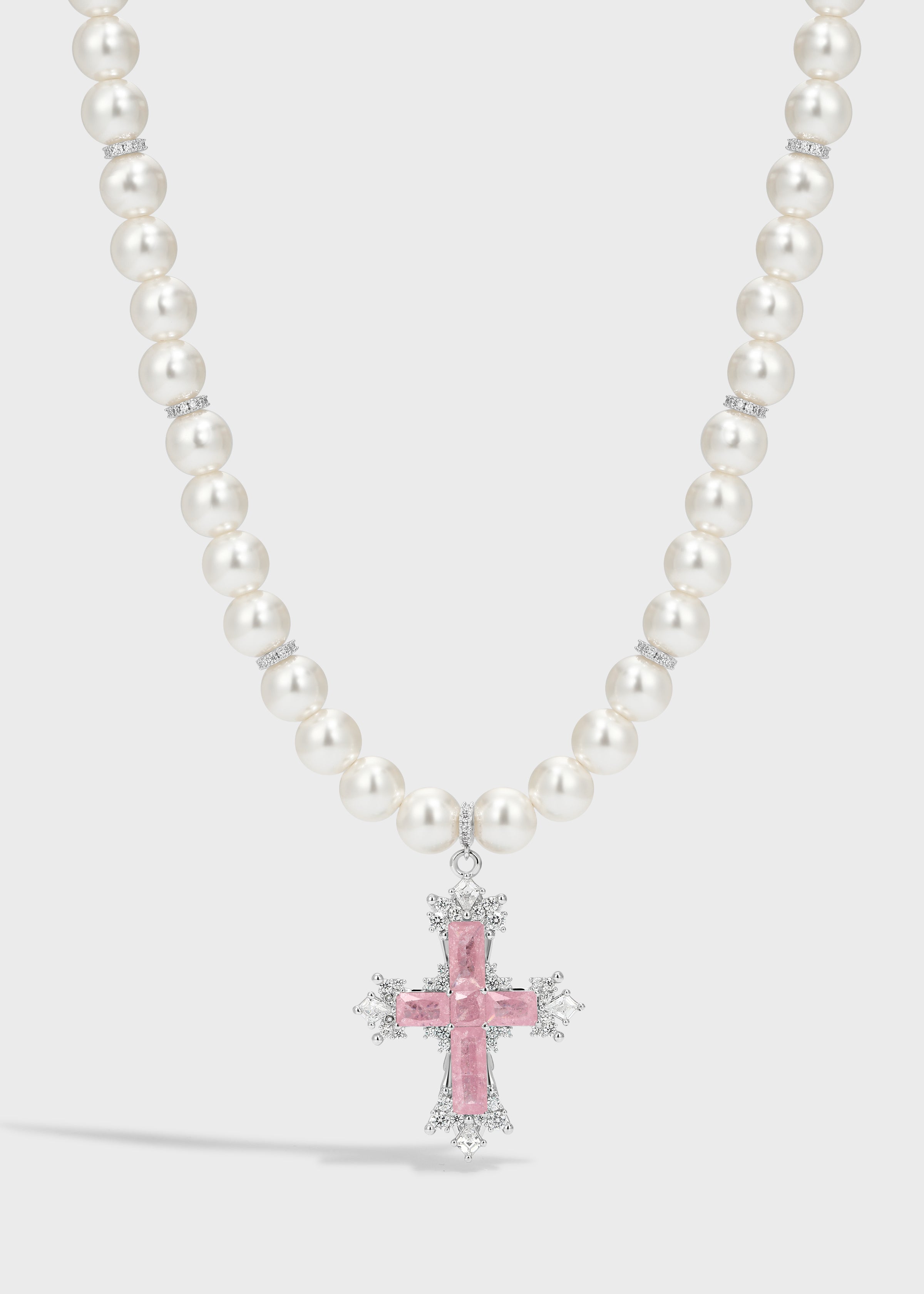 Dusk Edge Necklace