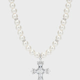 Frost Awakening Necklace
