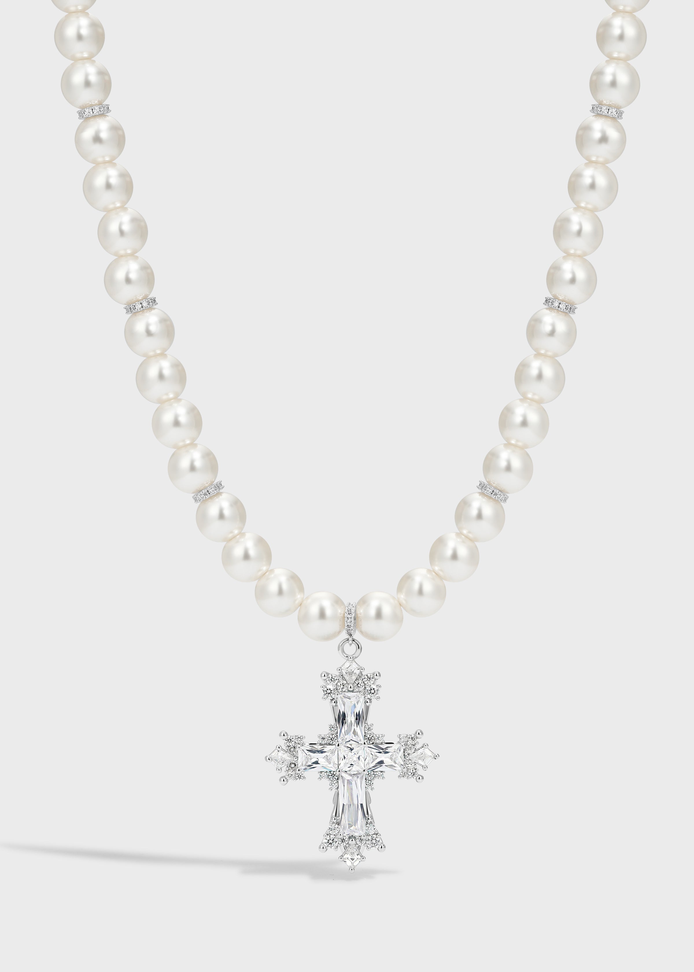 Frost Awakening Necklace
