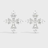  Luminous Wings Earrings