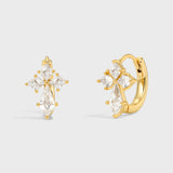 Flare Earrings