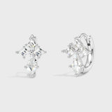 Flare Earrings
