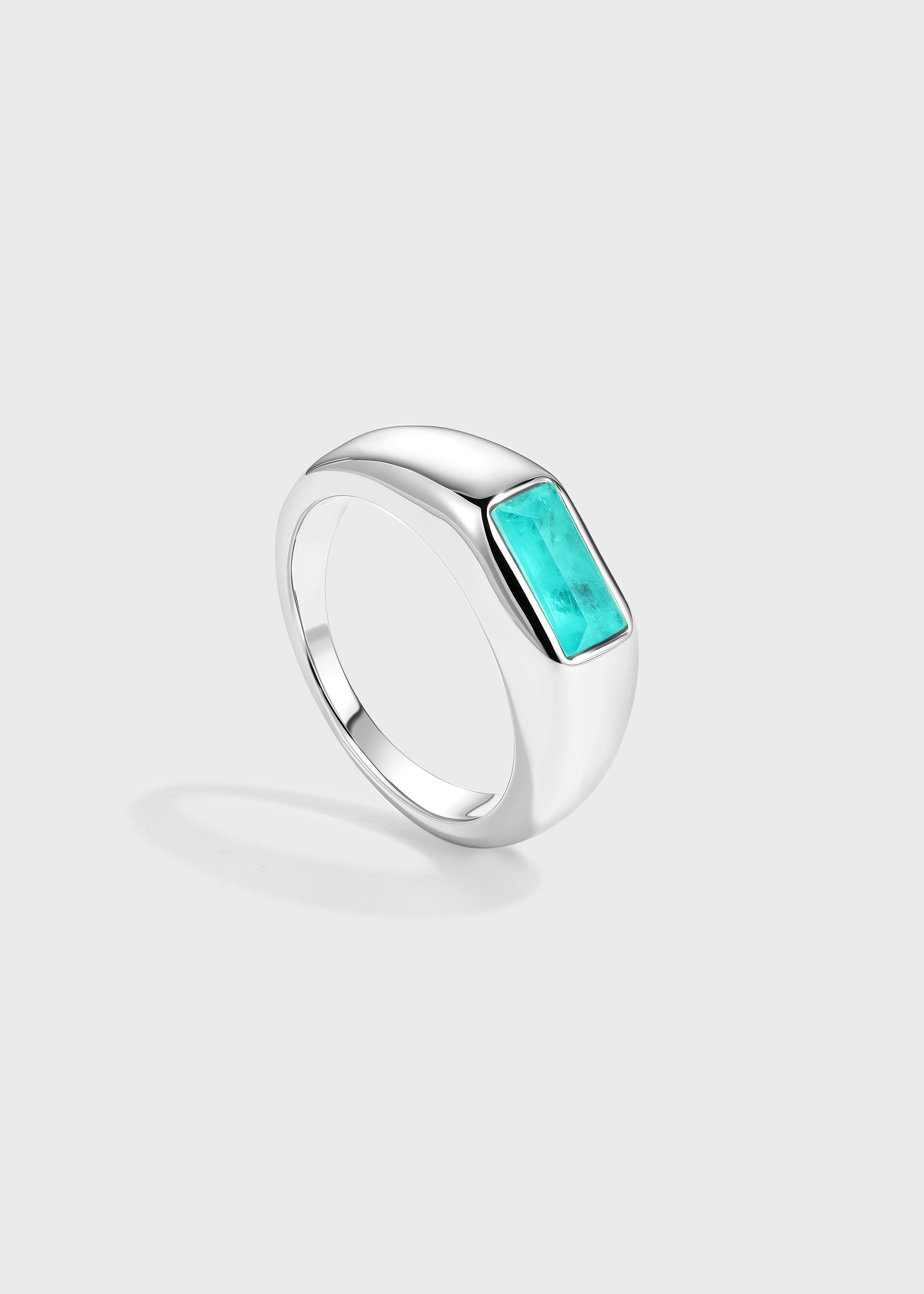 Lunar Surge Ring - booneealus