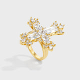 Dewlight Edge Ring