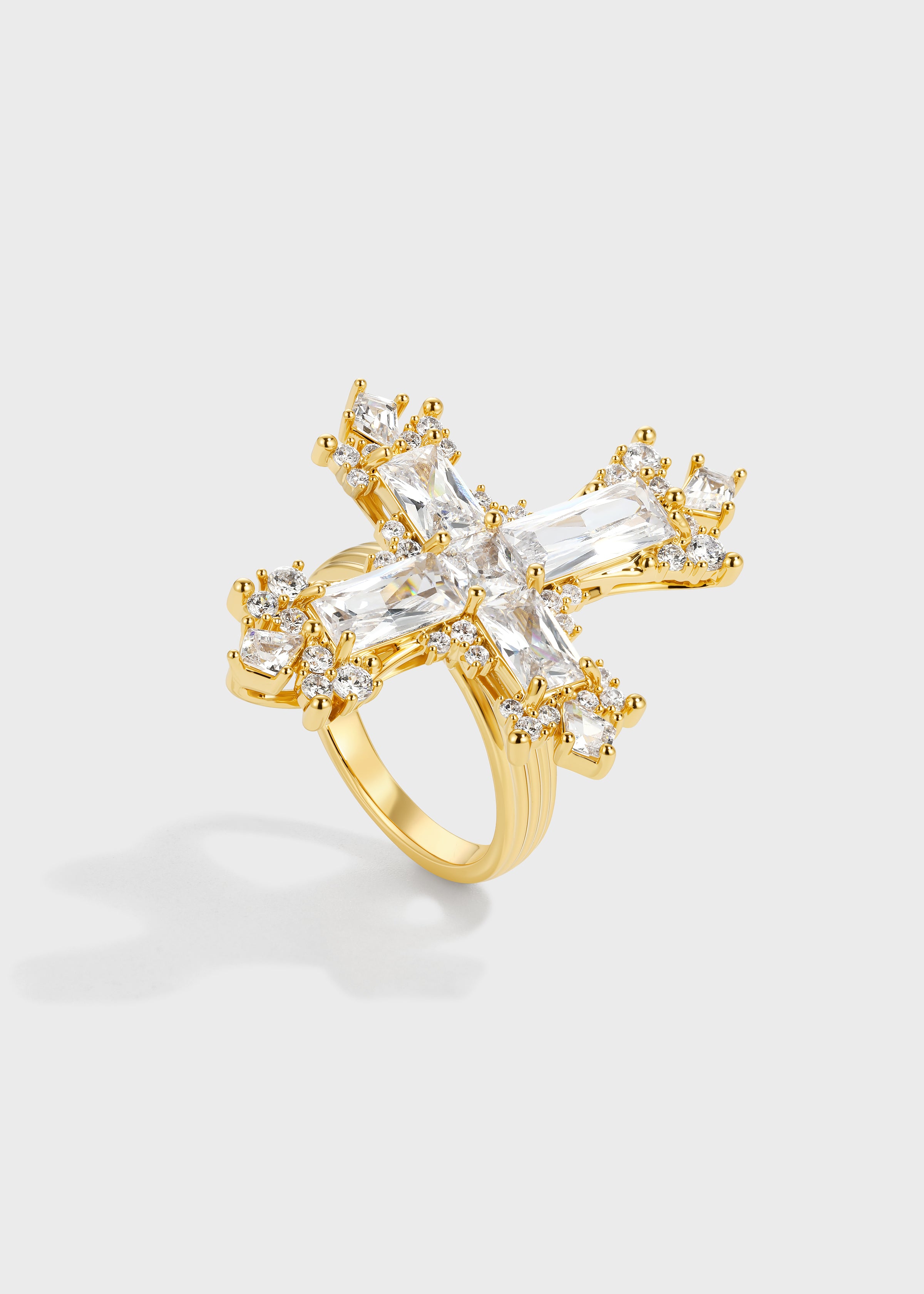 Dewlight Edge Ring