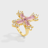 Dawn Glow Ring