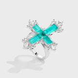 Tidal Starlight Ring