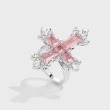 Dawn Glow Ring