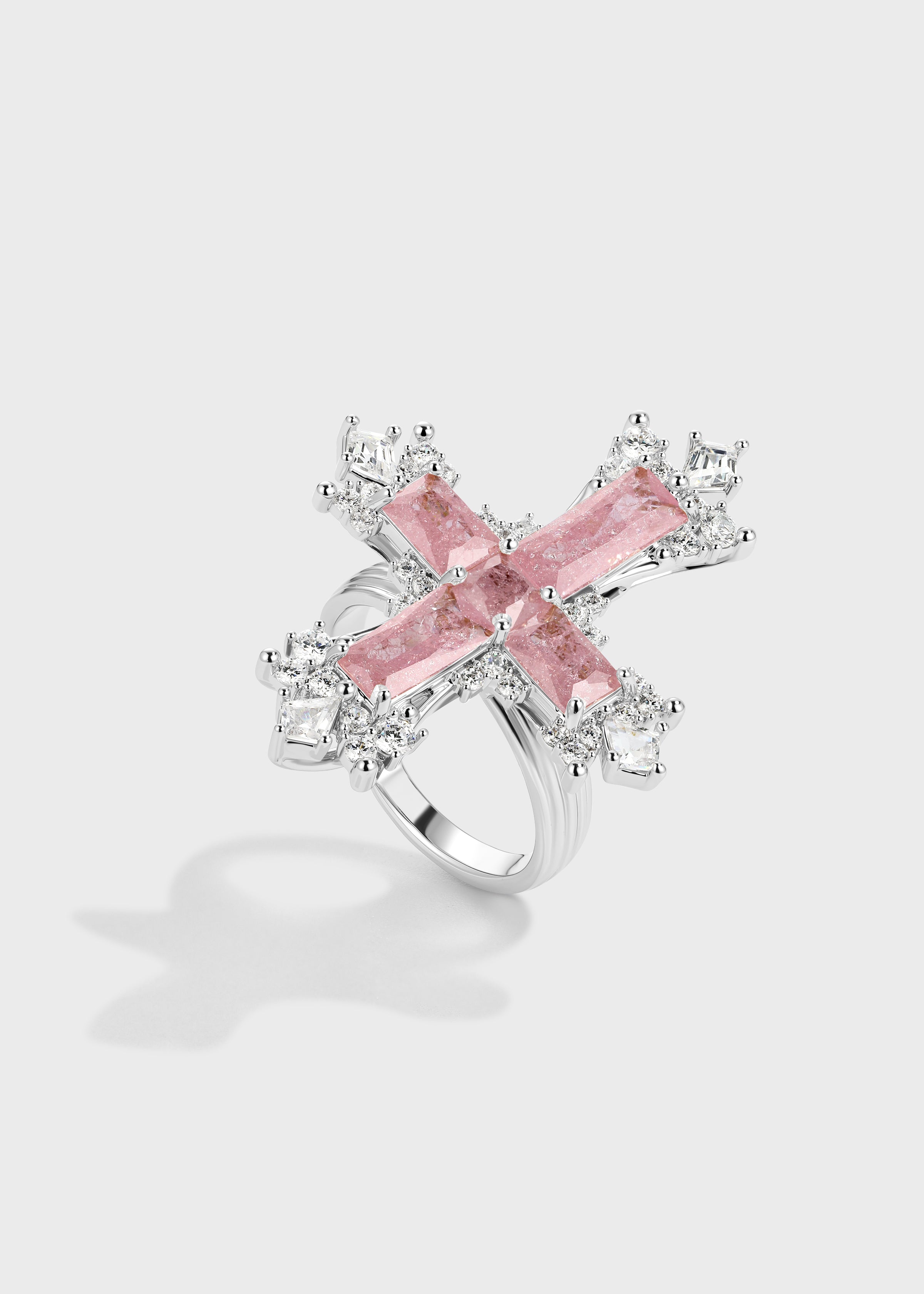 Dawn Glow Ring