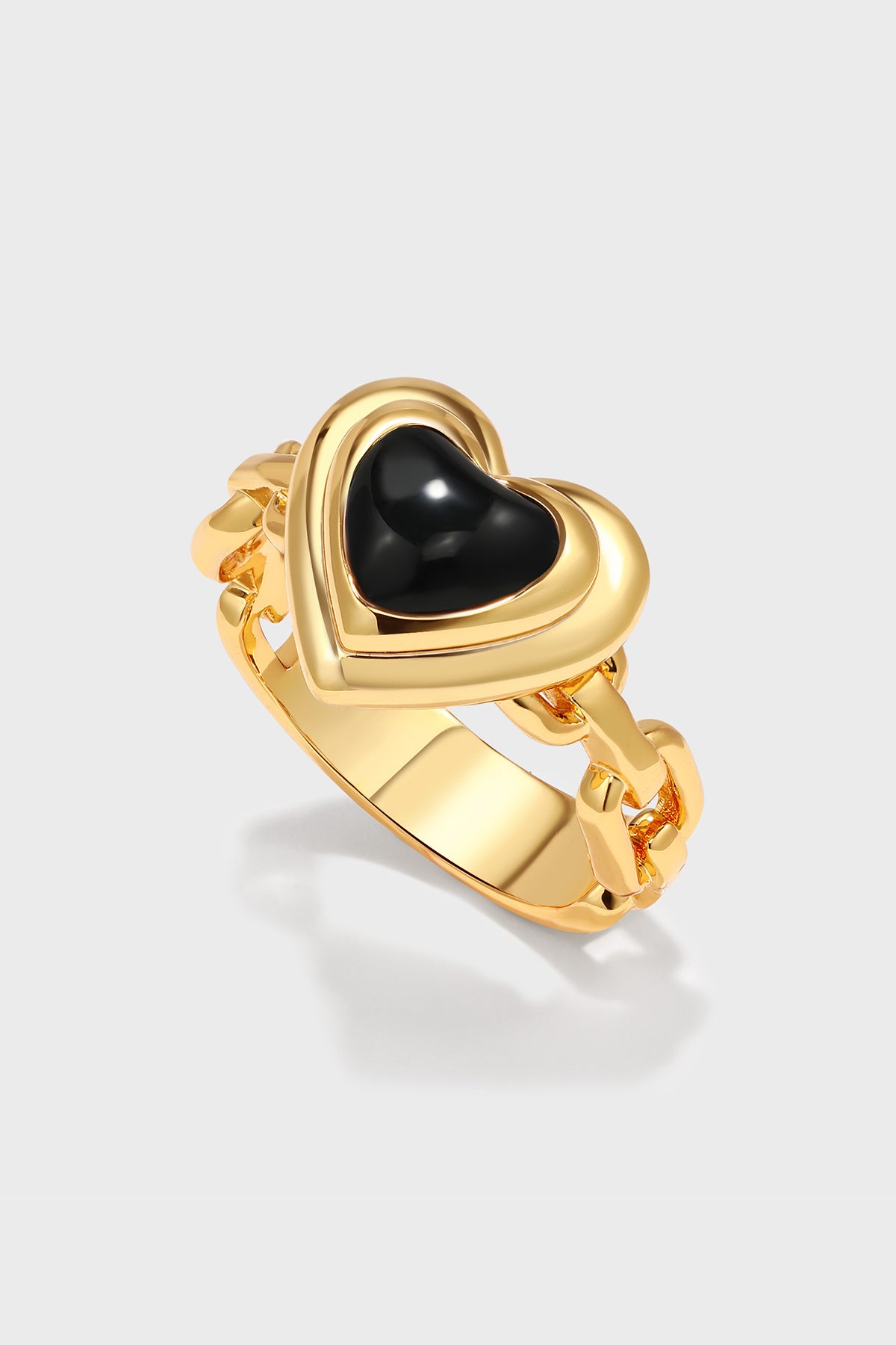 Heart Reverie Ring - booneealus