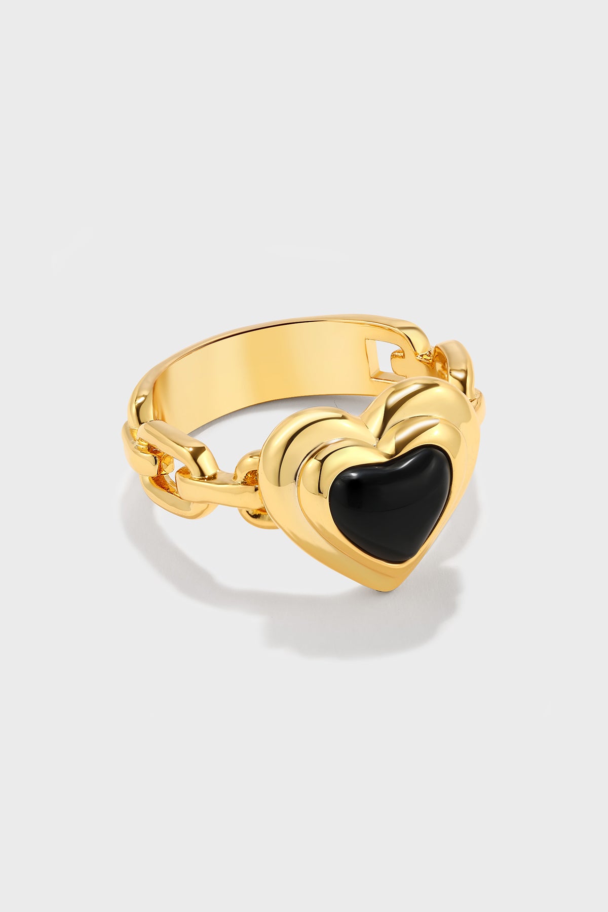 Heart Reverie Ring - booneealus