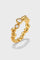 Rustic Whispers Ring - booneealus
