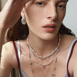 Mirage Hoof Necklace