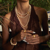 Siren's Odyssey Necklace – Long