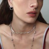 Nomadic Hoof Necklace