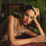 Prismira Necklace – Short