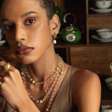 Prismira Necklace – Short