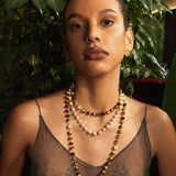 Lumicascade Necklace – Long