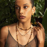 Lumiweave Necklace – Short