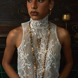 Lumicascade Necklace – Long