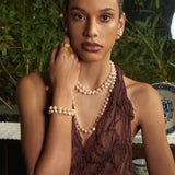 Siren's Odyssey Necklace – Long