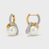 Resilience Manifesto Earrings - booneealus
