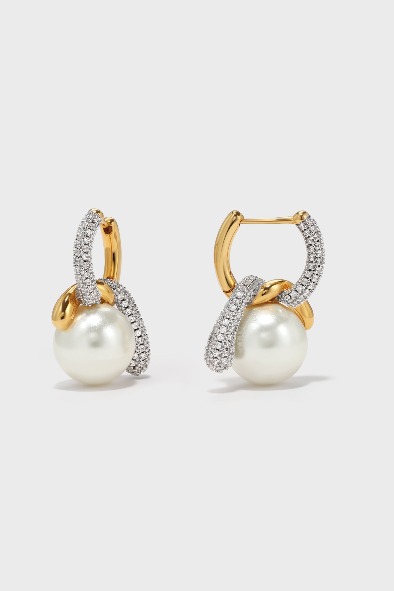 Resilience Manifesto Earrings - booneealus
