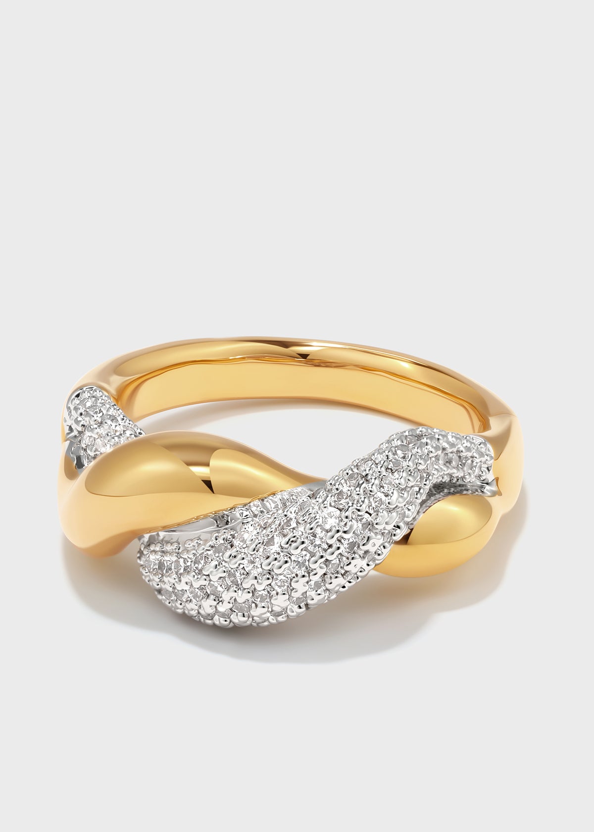 Celestial Threads Ring - booneealus