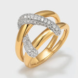 Aurora Oath Ring - booneealus