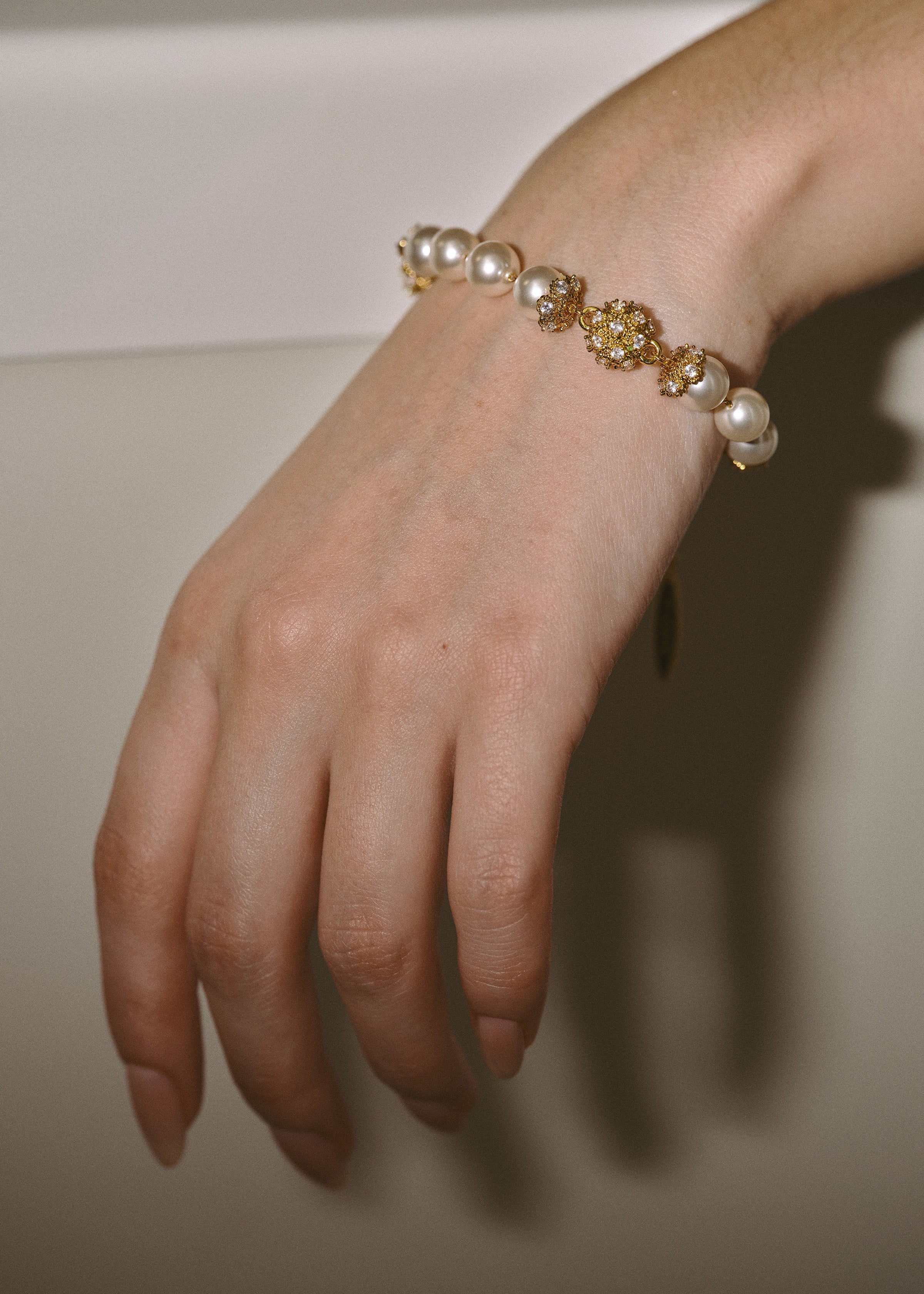Stellar Chorus Bracelet - booneealus
