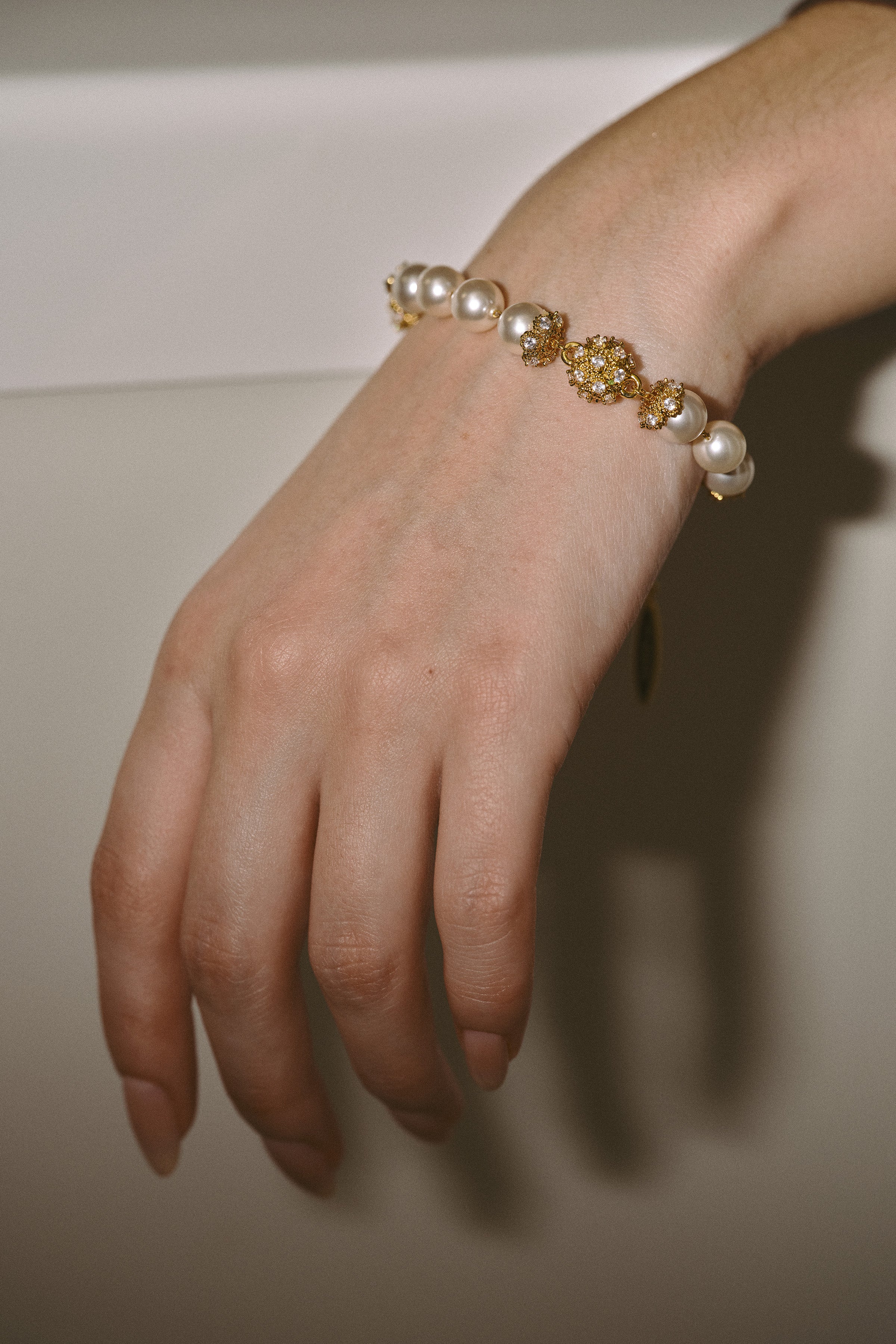 Stellar Chorus Bracelet - booneealus