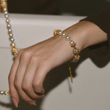 Stellar Chorus Bracelet - booneealus