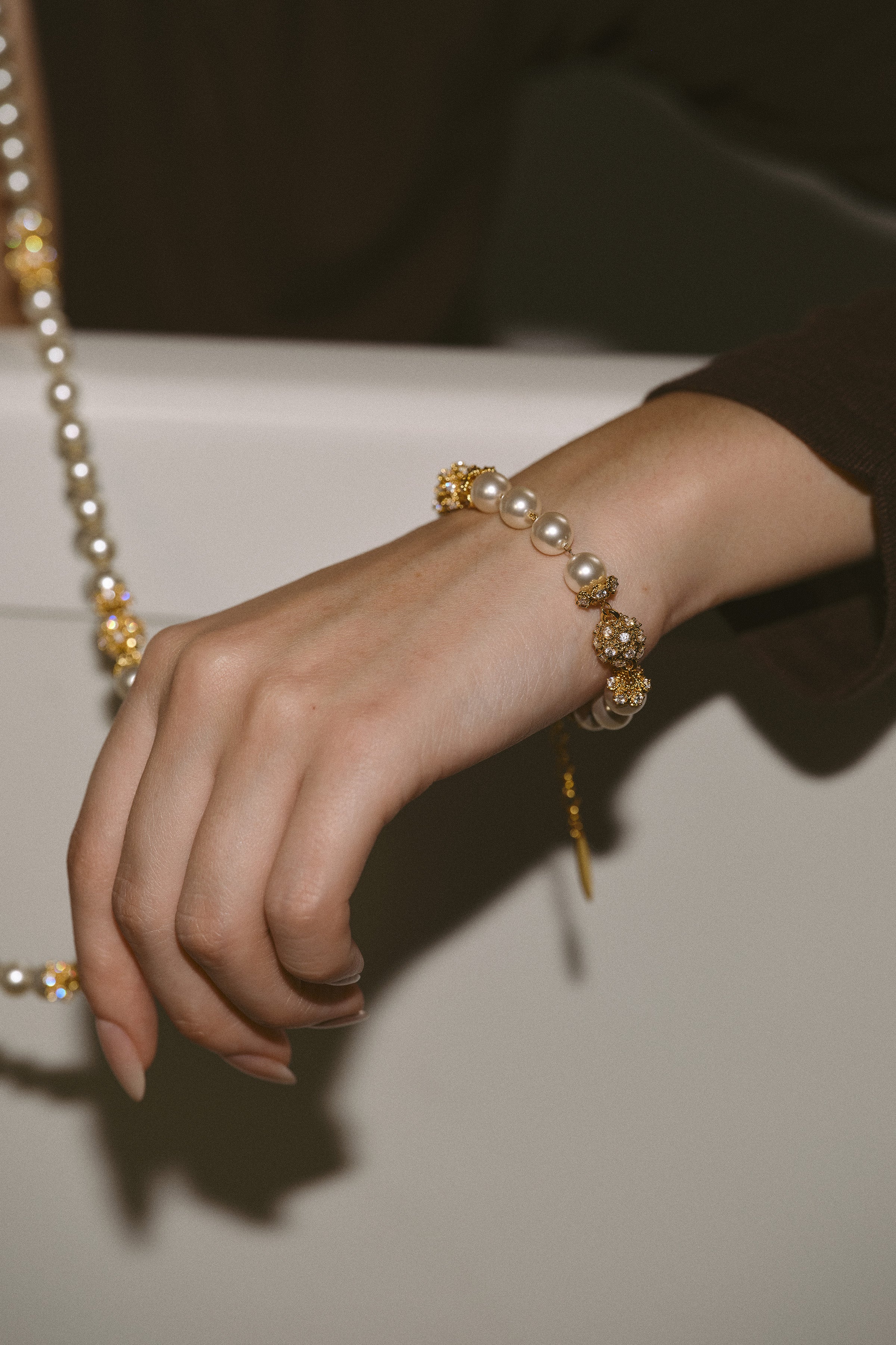 Stellar Chorus Bracelet - booneealus