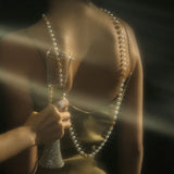 Long Siren's Odyssey Necklace - booneealus