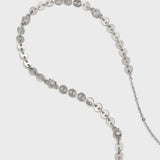 Sparkling Zircon Necklace - booneealus