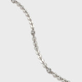 Sparkling Zircon Necklace - booneealus