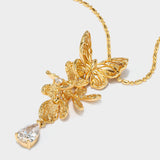 Symbiosis Odyssey Necklace