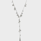 Celestial Fractal Necklace - booneealus
