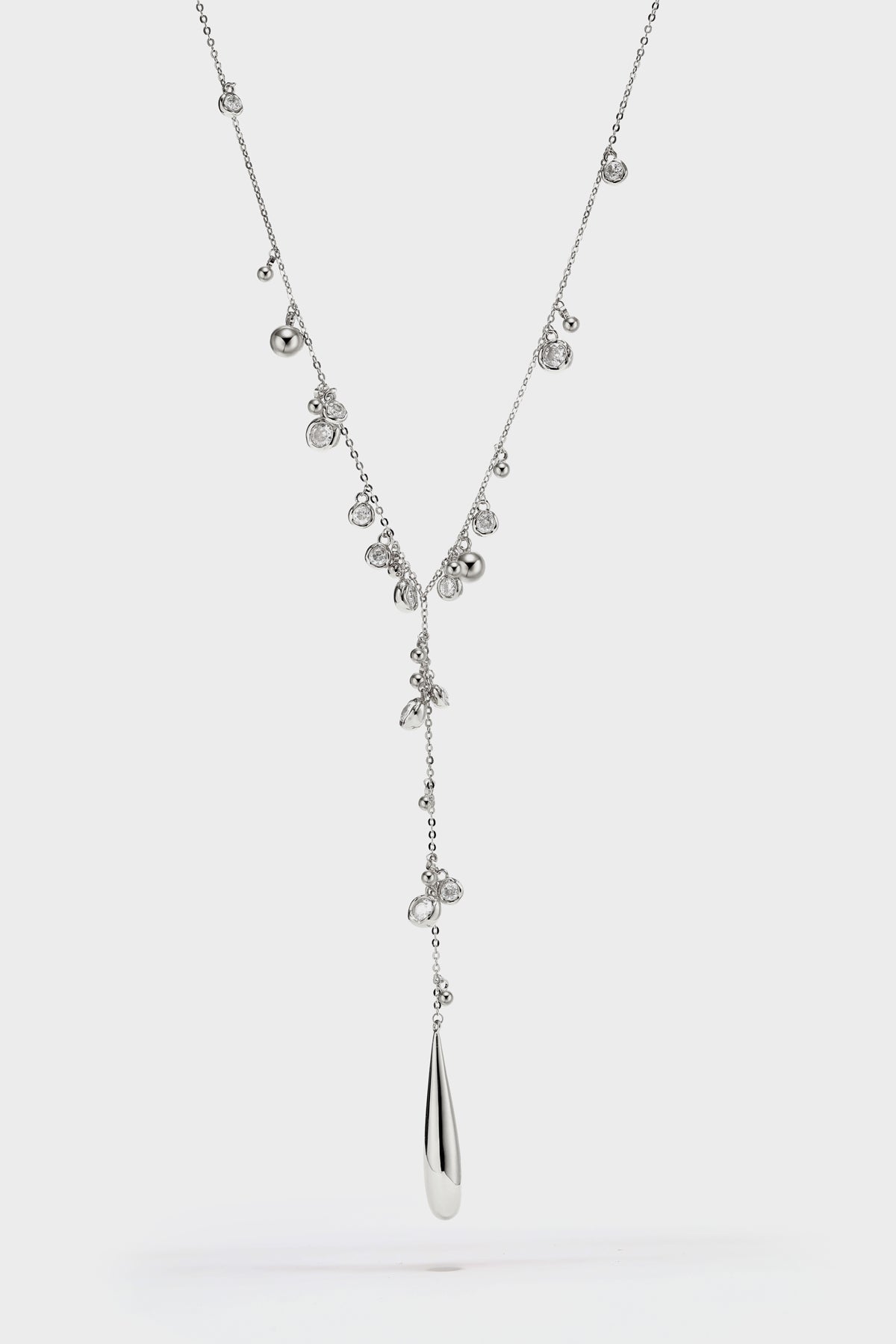 Celestial Fractal Necklace - booneealus