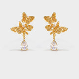 Soul Bloom Earrings