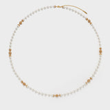 Long Siren's Odyssey Necklace - booneealus