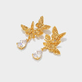 Soul Bloom Earrings