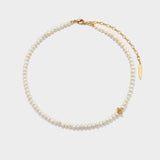 Symbiosis Odyssey Necklace