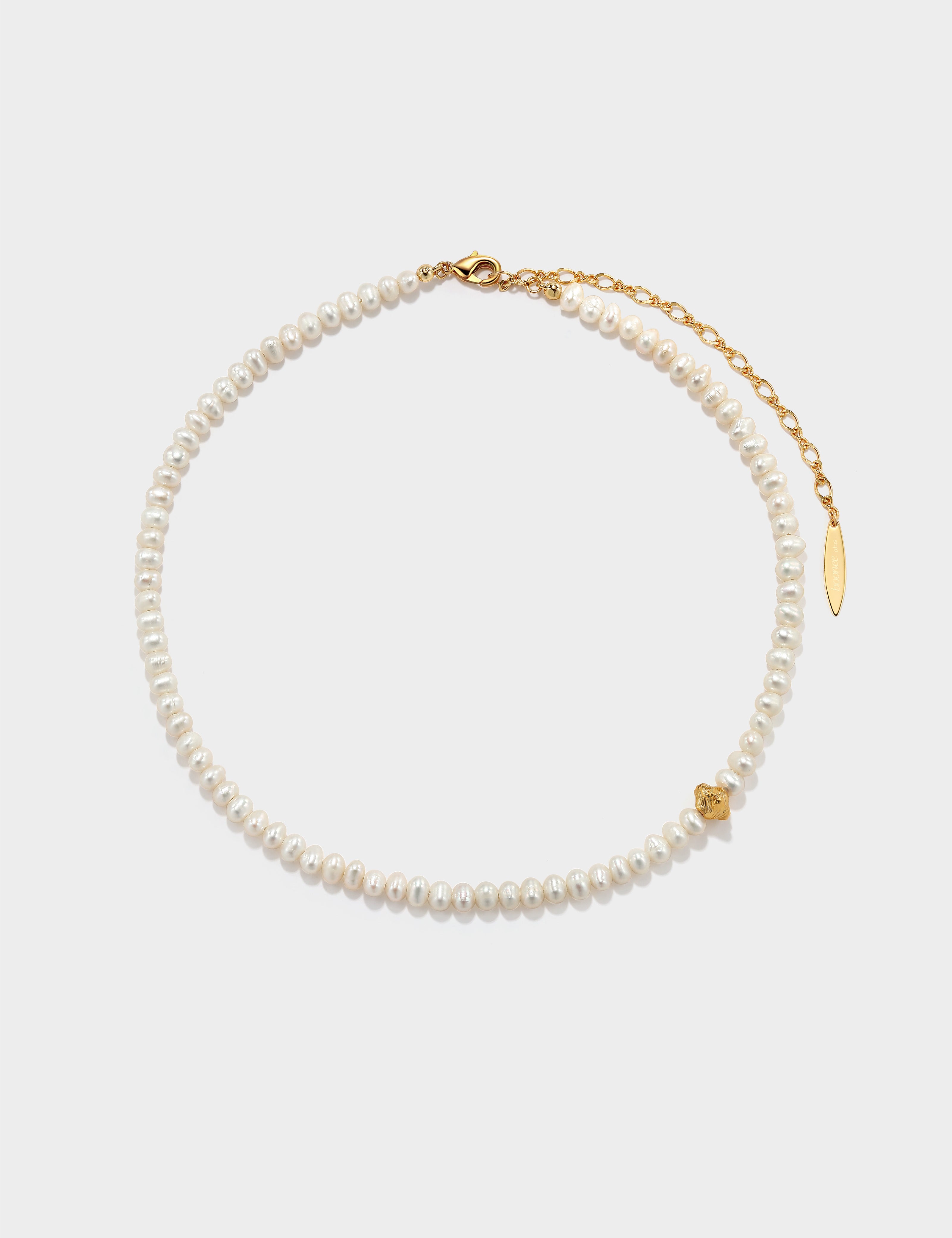 Symbiosis Odyssey Necklace