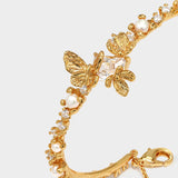 Rooted Flight Bracelet