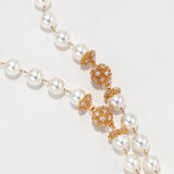 Long Siren's Odyssey Necklace - booneealus