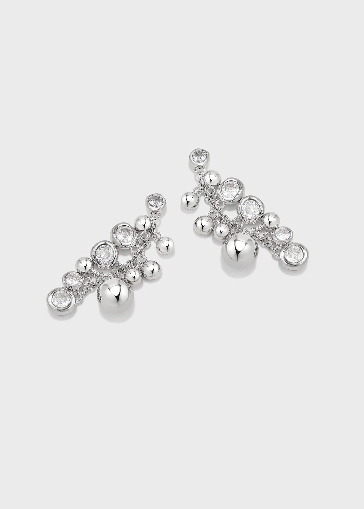 Vineyard Lumina Earrings - booneealus