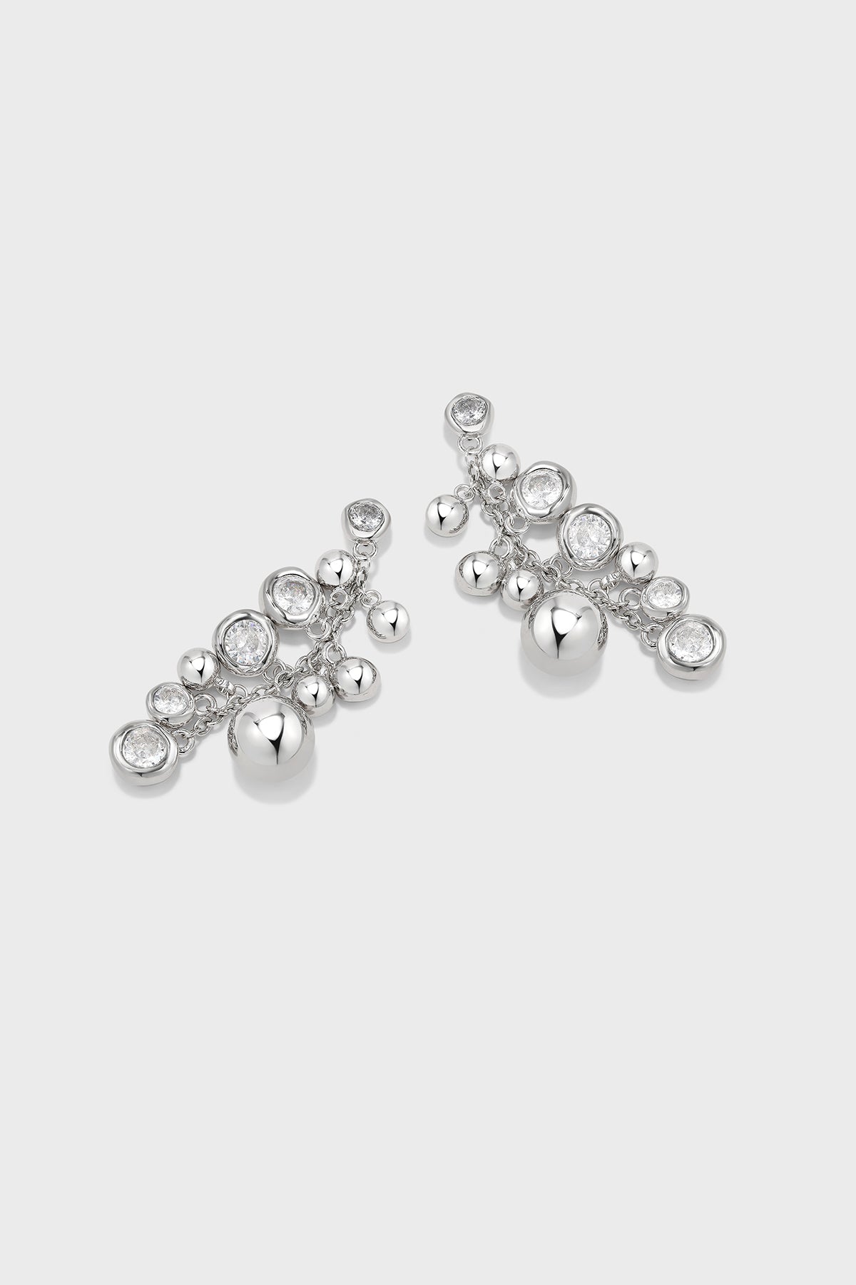 Vineyard Lumina Earrings - booneealus